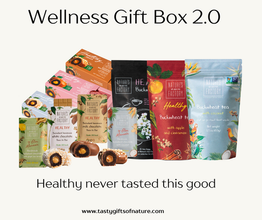 Wellness Gift Box 2.0